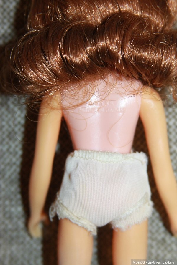 Ранняя Ликка 1 поколения компании Такара (фото 6)