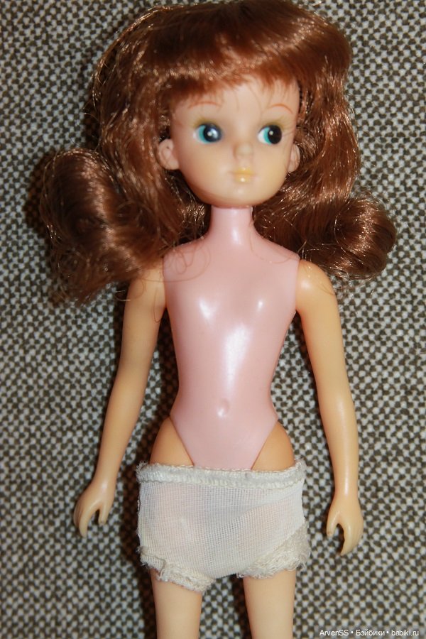 Ранняя Ликка 1 поколения компании Такара (фото 5)