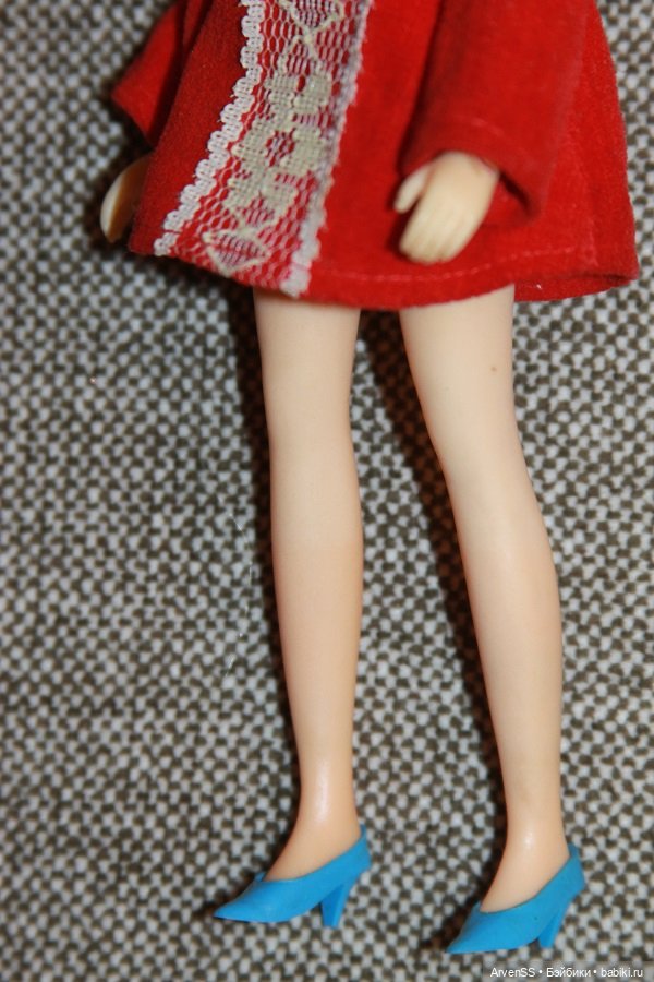 Ранняя Ликка 1 поколения компании Такара