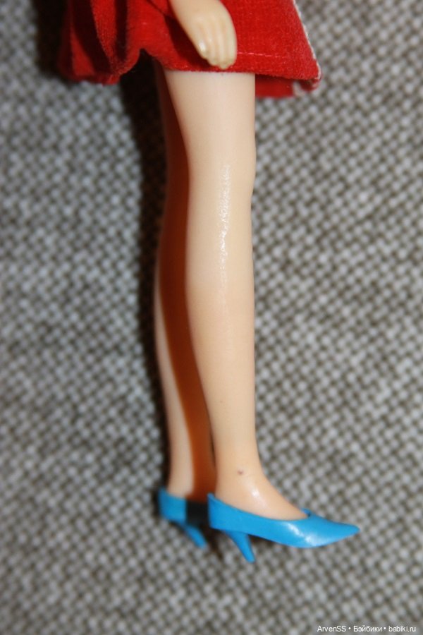 Ранняя Ликка 1 поколения компании Такара (фото 10)