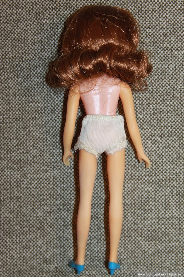 Ранняя Ликка 1 поколения компании Такара (фото 7)