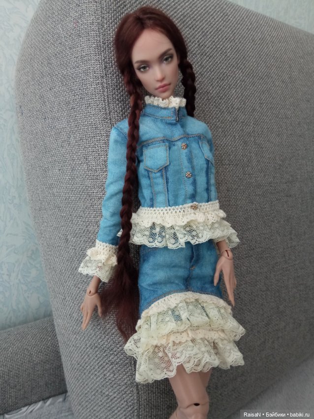 Жакет для tender creation (фото 3)