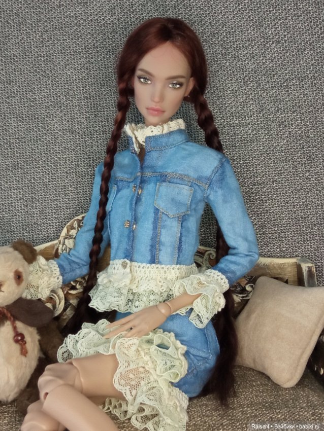 Жакет для tender creation (фото 2)