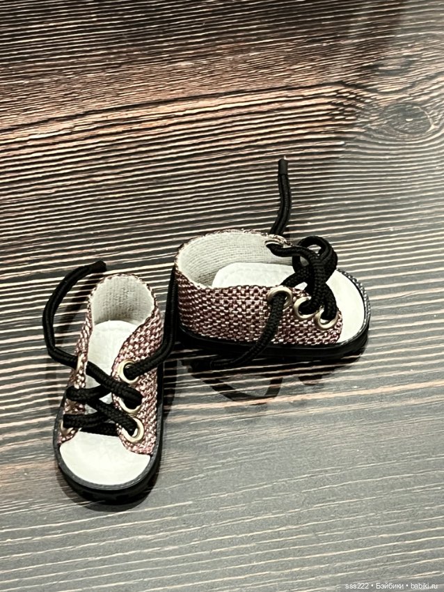 Лот обуви — Обувь для BJD (фото 8)