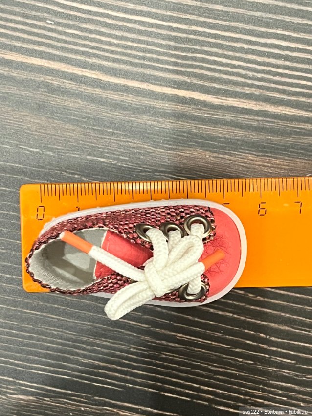 Лот обуви — Обувь для BJD (фото 10)