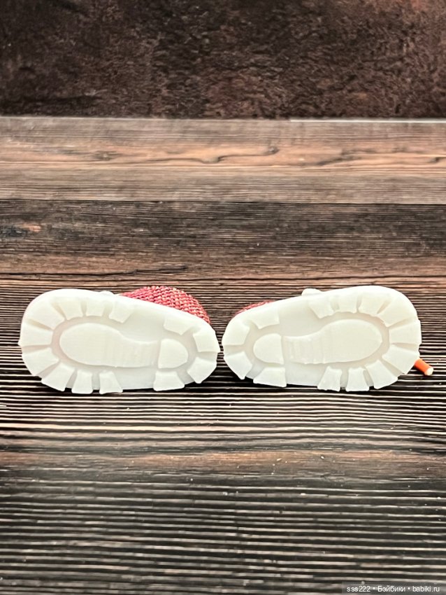 Лот обуви — Обувь для BJD (фото 6)