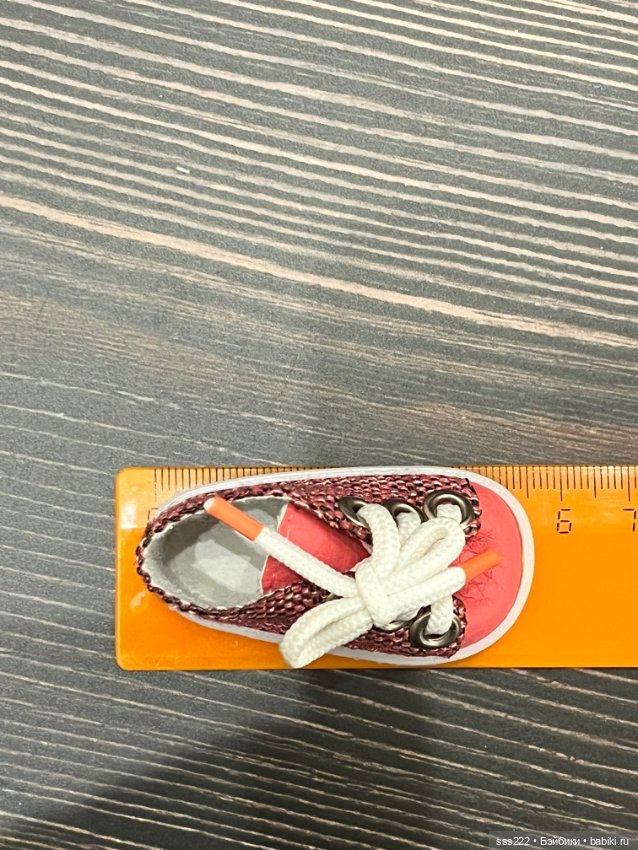 Лот обуви — Обувь для BJD (фото 9)