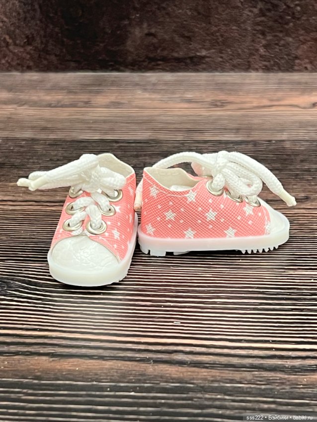 Лот обуви — Обувь для BJD (фото 2)