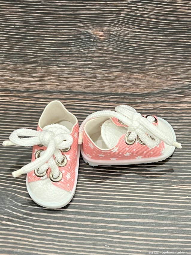 Лот обуви — Обувь для BJD (фото 3)