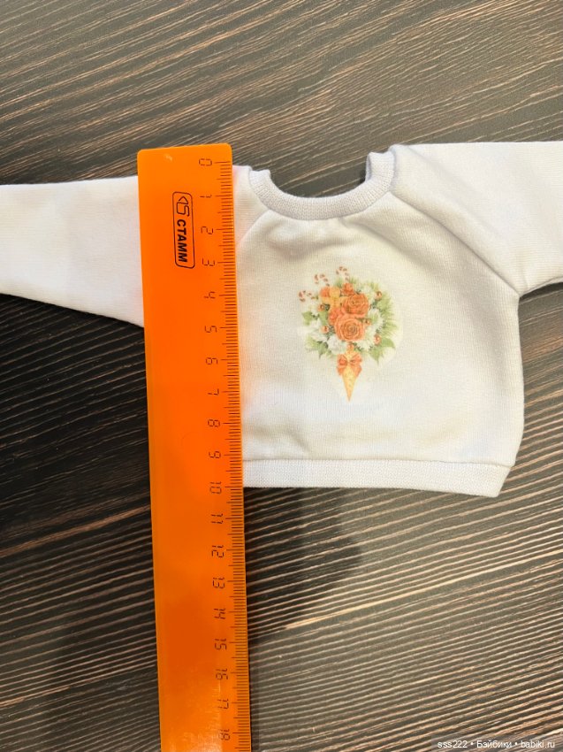 Лот футболок,свитшотов и толстовок (фото 8)