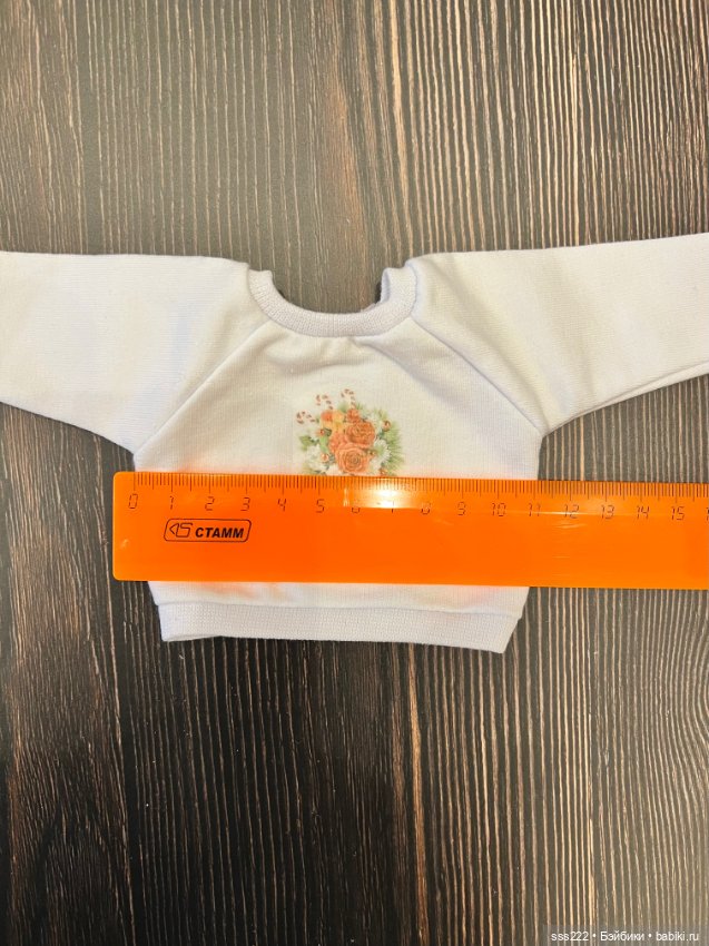 Лот футболок,свитшотов и толстовок (фото 7)