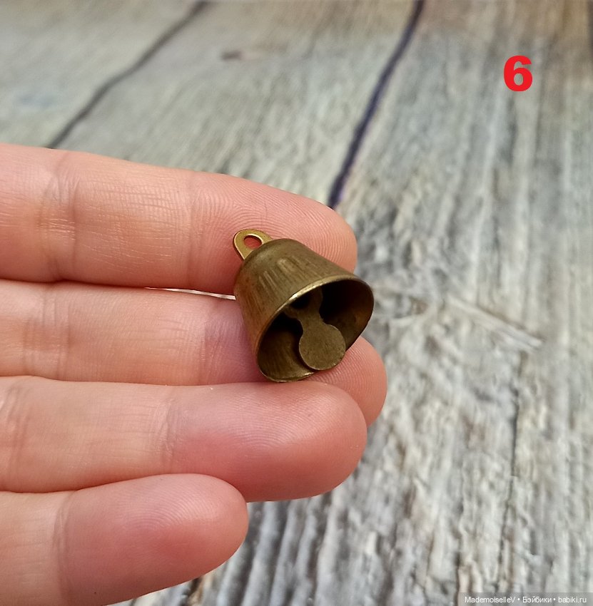 Весы, мельницы и т.д — Миниатюра для кукол (фото 6)