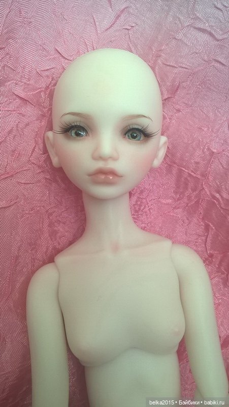 Уникальный гибрид - FragileDolls / Sleetwealth Briar (фото 8)