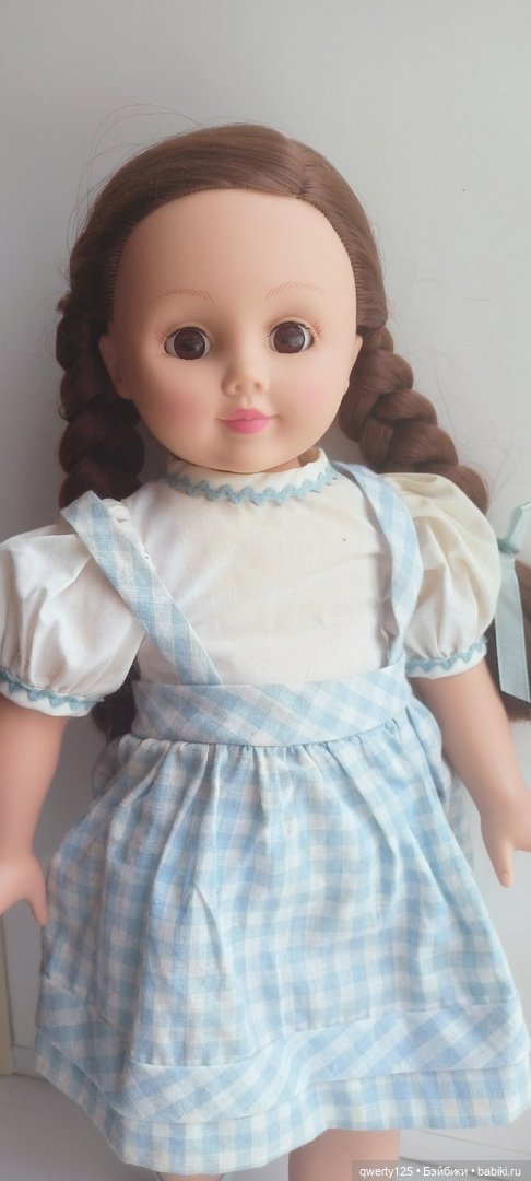 Дороти Dorothy Wizard of Oz