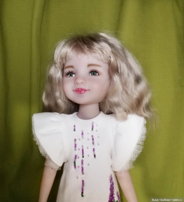 Одежда для кукол Руби Ред ростом 37 см (фото 5)