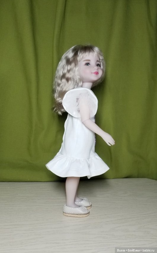 Одежда для кукол Руби Ред ростом 37 см (фото 2)