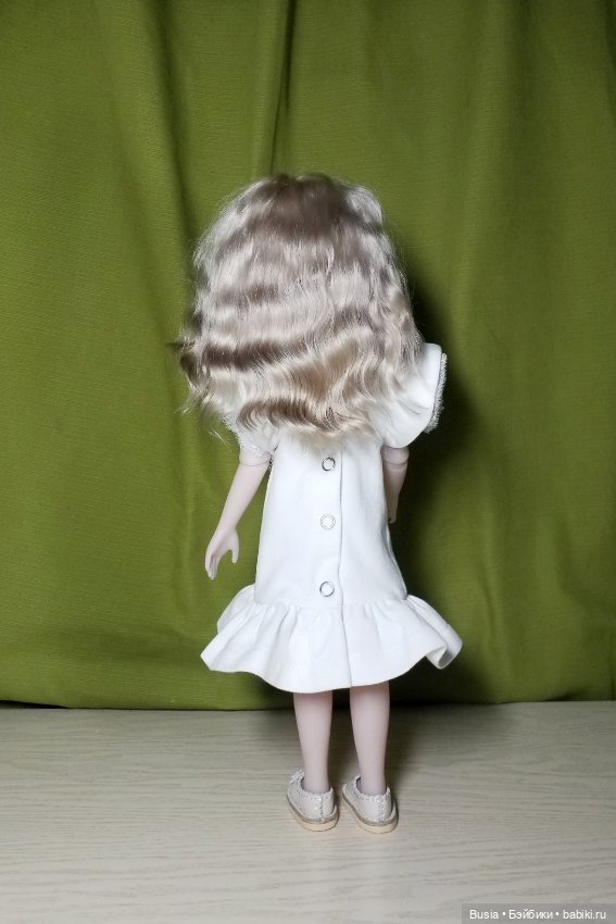 Одежда для кукол Руби Ред ростом 37 см (фото 4)