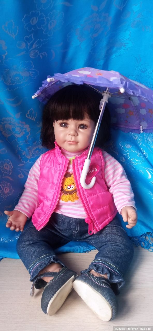 Раритет - Адора, "Львиная любовь" (Lion Love Adora Doll 2014) (фото 8)