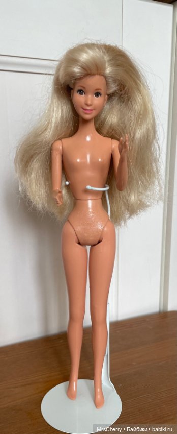 Кареглазая Джаззи 2 - Teen Looks Swim Suit Jazzie (фото 2)