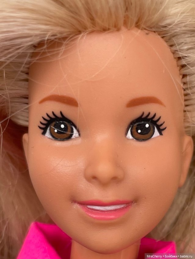 Кареглазая Джаззи 2 - Teen Looks Swim Suit Jazzie (фото 8)