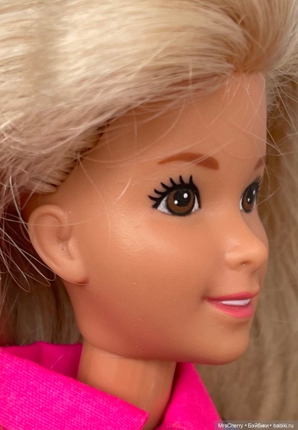 Кареглазая Джаззи 2 - Teen Looks Swim Suit Jazzie