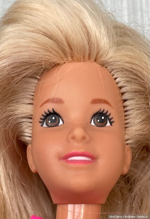 Кареглазая Джаззи 2 - Teen Looks Swim Suit Jazzie (фото 9)