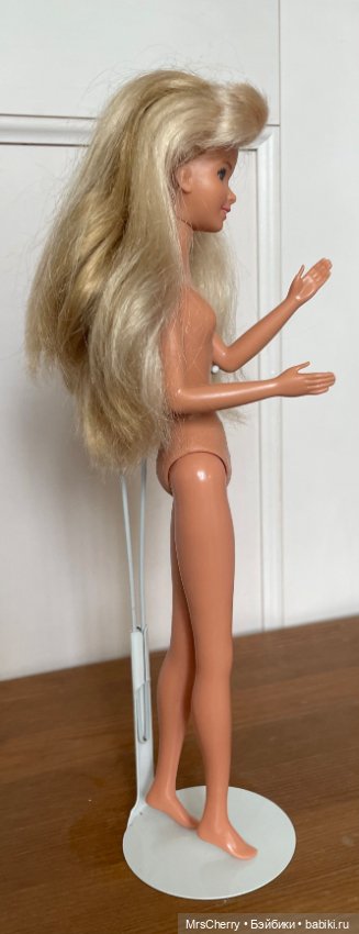 Кареглазая Джаззи 2 - Teen Looks Swim Suit Jazzie (фото 5)