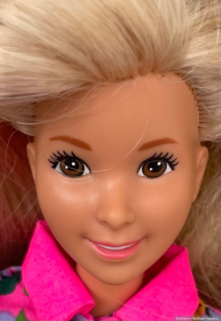 Кареглазая Джаззи 2 - Teen Looks Swim Suit Jazzie (фото 10)