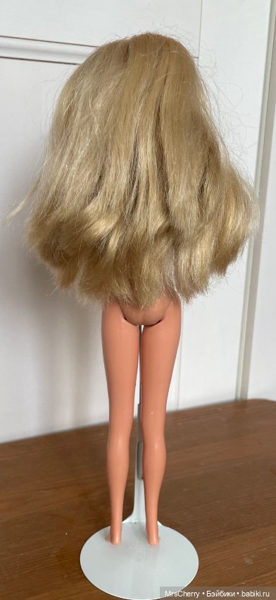 Кареглазая Джаззи 2 - Teen Looks Swim Suit Jazzie (фото 7)