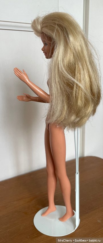 Кареглазая Джаззи 2 - Teen Looks Swim Suit Jazzie (фото 3)