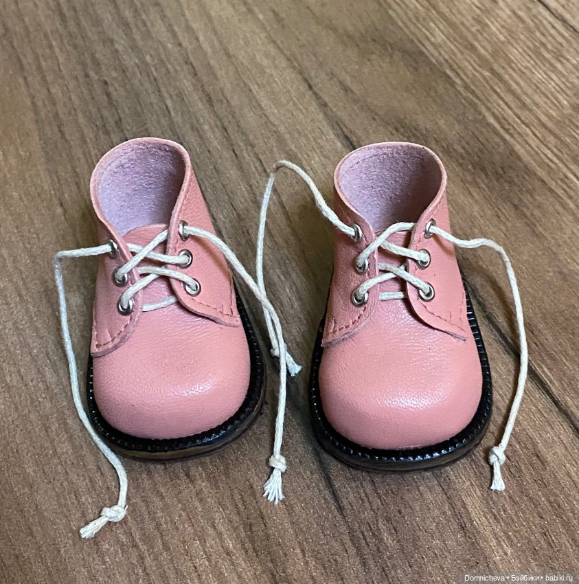 Заказ на обувь для кукол Блайз, Паола Рейна, Руби Ред и других