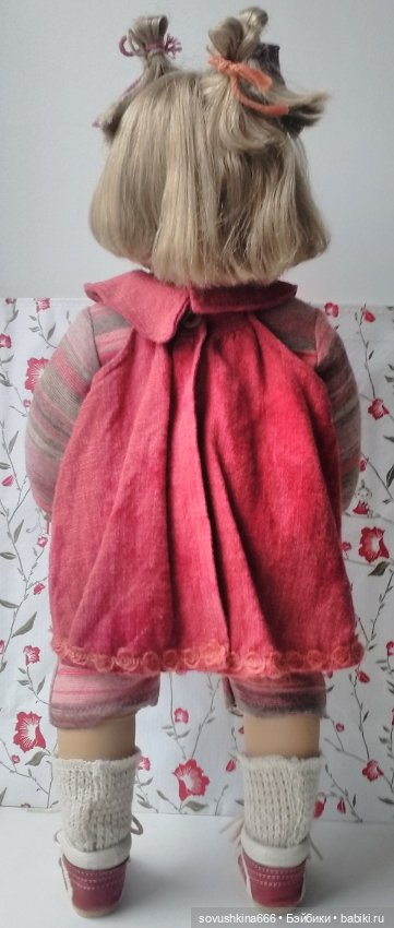 Cristiane🐞Susi Eimer (-для Gotz) (фото 5)