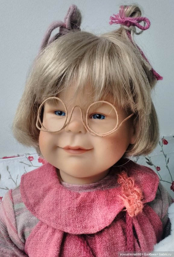 Cristiane🐞Susi Eimer (-для Gotz) (фото 2)