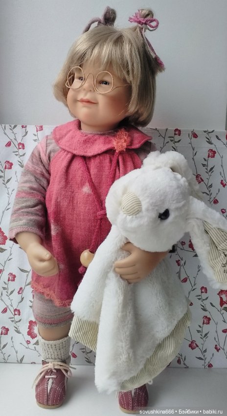 Cristiane🐞Susi Eimer (-для Gotz) (фото 3)