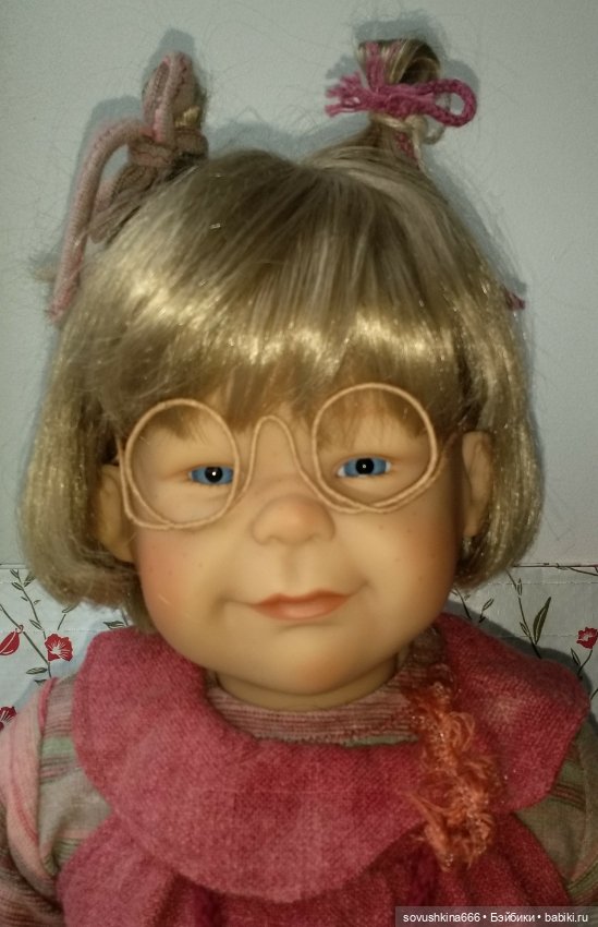 Cristiane🐞Susi Eimer (-для Gotz) (фото 4)