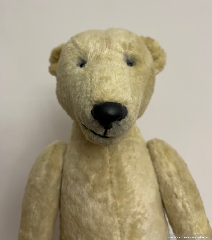 Авторский Мишка — Авторские игрушки (фото 2)