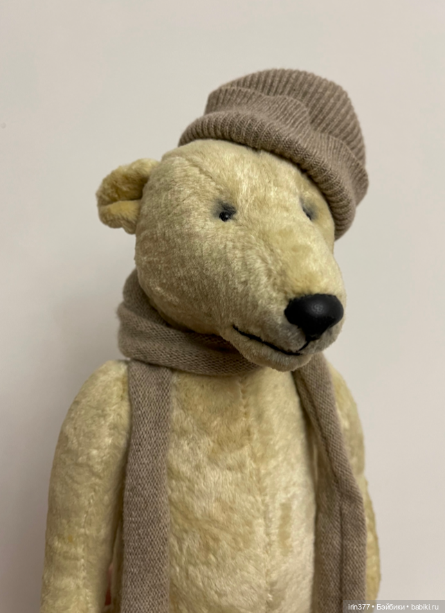 Авторский Мишка — Авторские игрушки