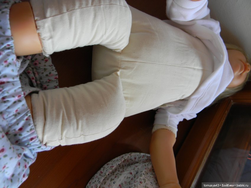 Красивая Tinka от Sybille Sauer (фото 7)