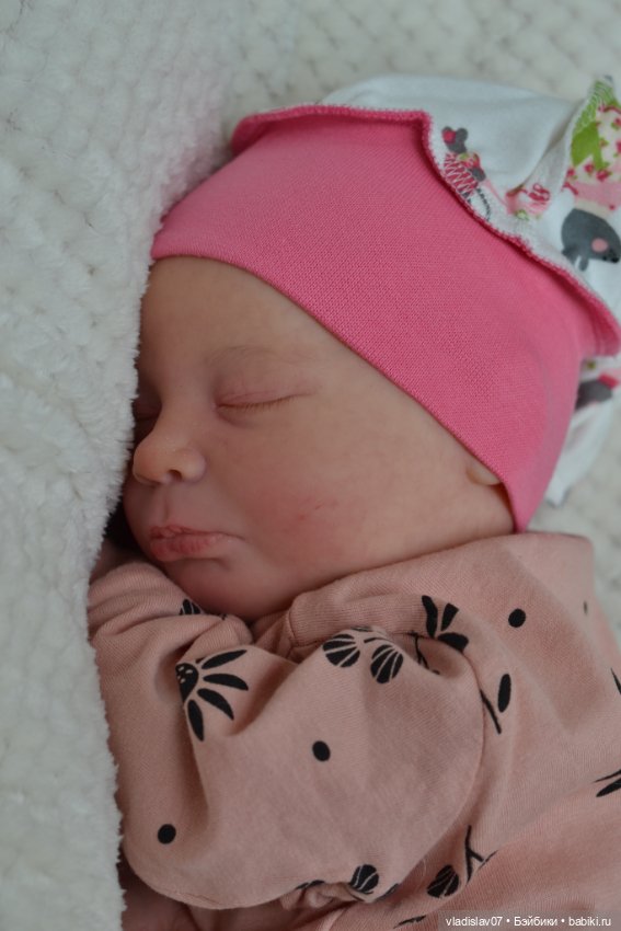 Realborn Sage — Куклы реборн (фото 2)