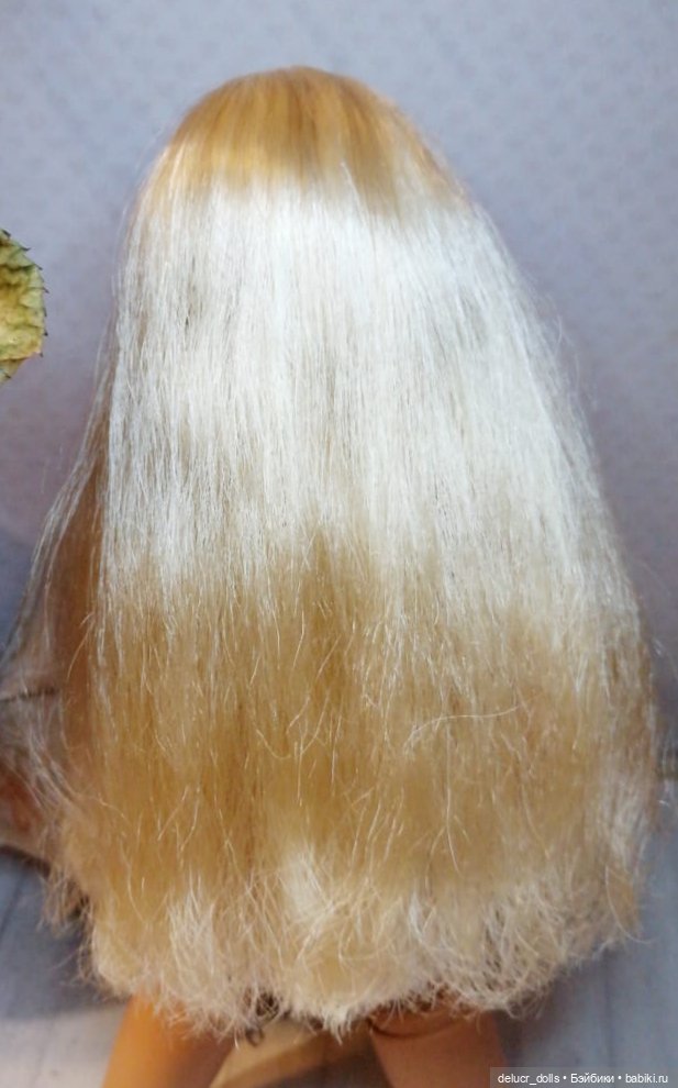 ООАК на Барби Милли БМР от Luire Dolls (фото 4)