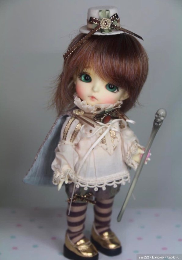 Bad children ver Haru полный сет (фото 2)