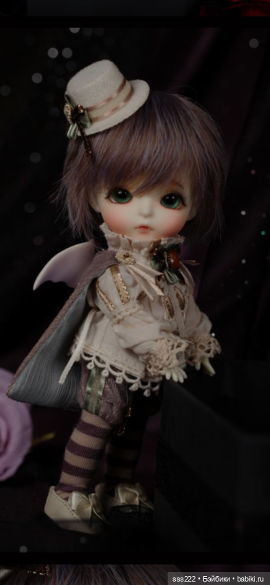 Bad children ver Haru полный сет (фото 5)