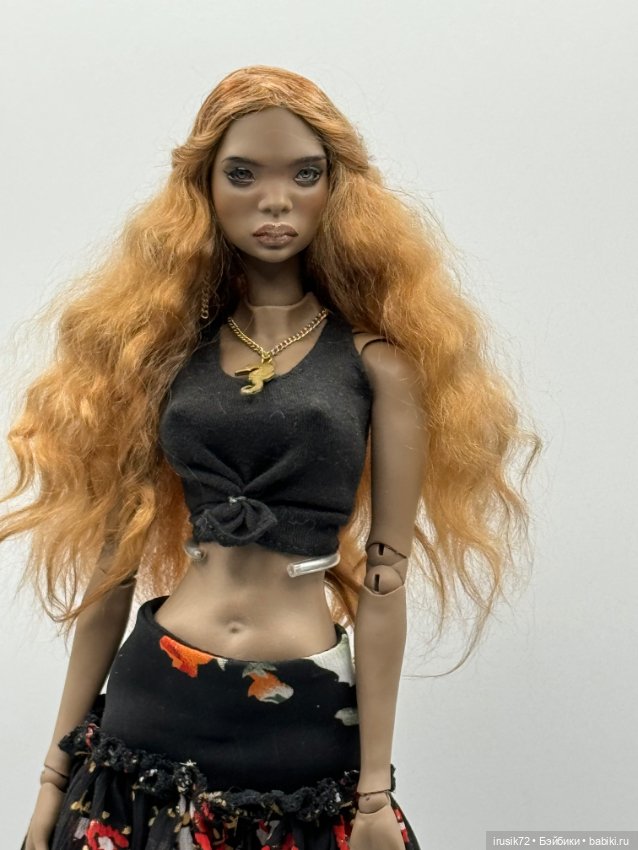 Цыганочка от Ольги Фальковой (фото 5)