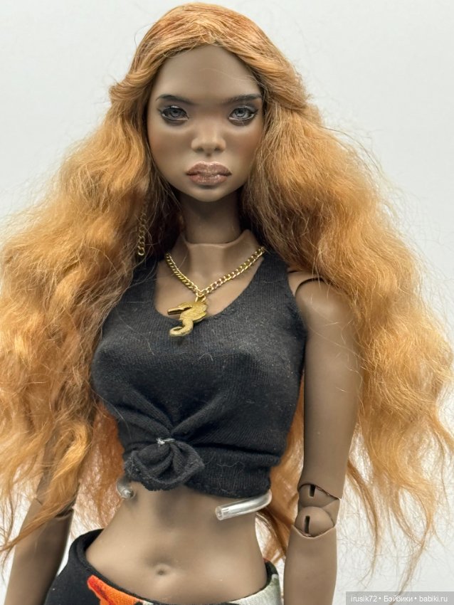 Цыганочка от Ольги Фальковой (фото 3)