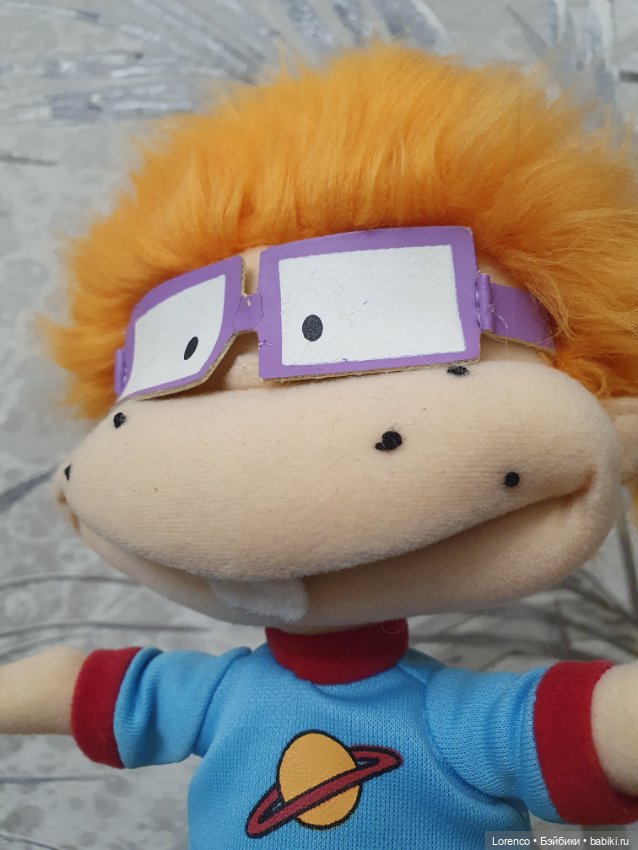 Чаки из "Ох уж эти детки" (фото 5)