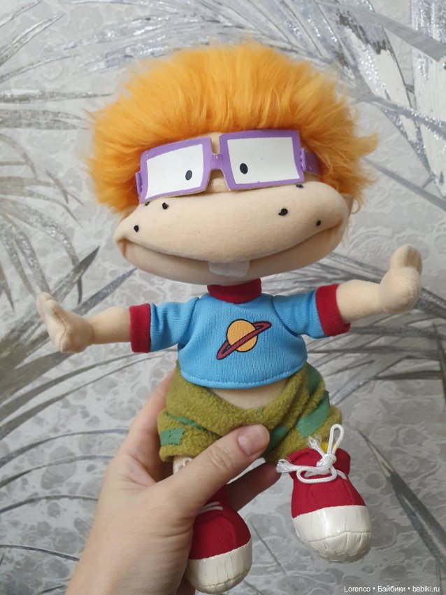 Чаки из "Ох уж эти детки" (фото 4)