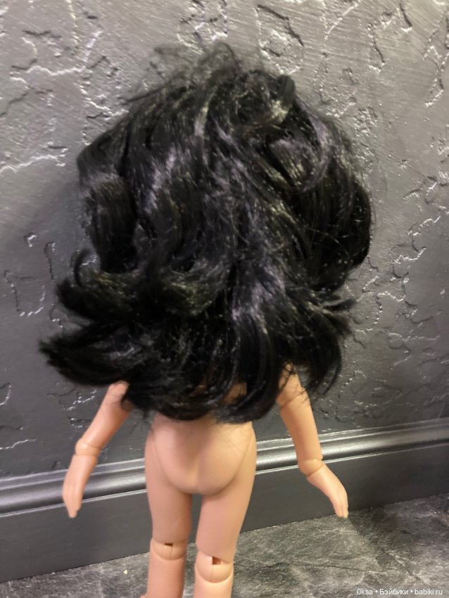 Паола Рейна — Шарнирные куклы (не BJD) (фото 4)