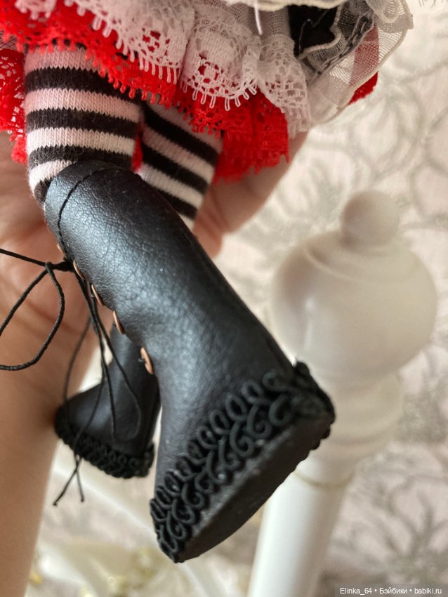 Малышка Tonner , выпуск 2007 г