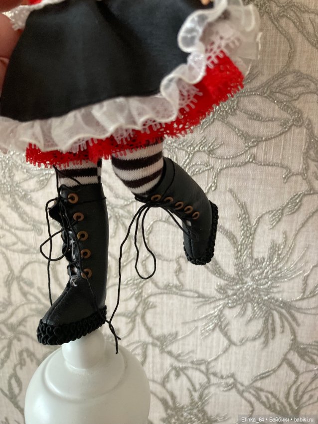 Малышка Tonner , выпуск 2007 г (фото 7)