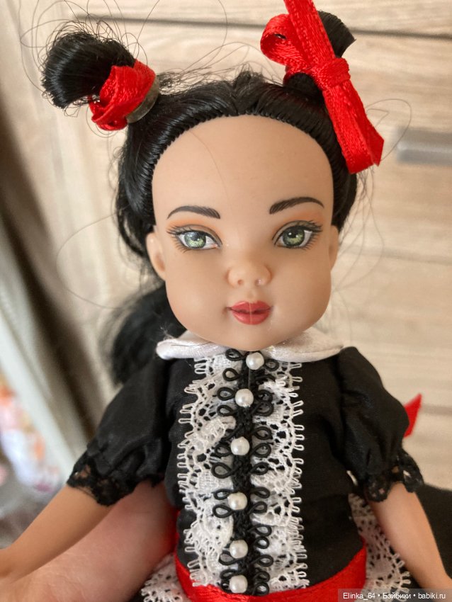 Малышка Tonner , выпуск 2007 г